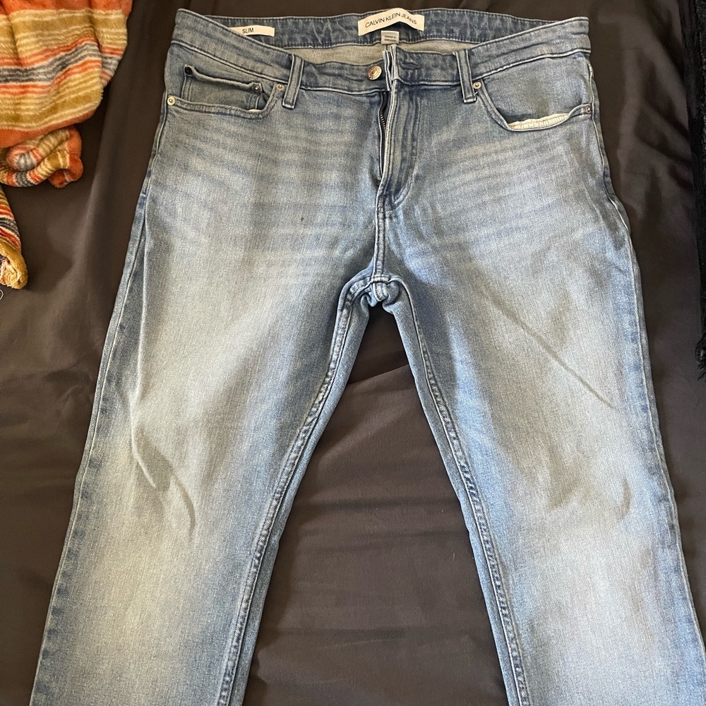 Calvin Klein Jeans
